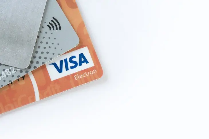 Développement de carte bancaire biométrique