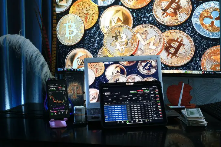 La génération Z attirée par le crypto gaming
