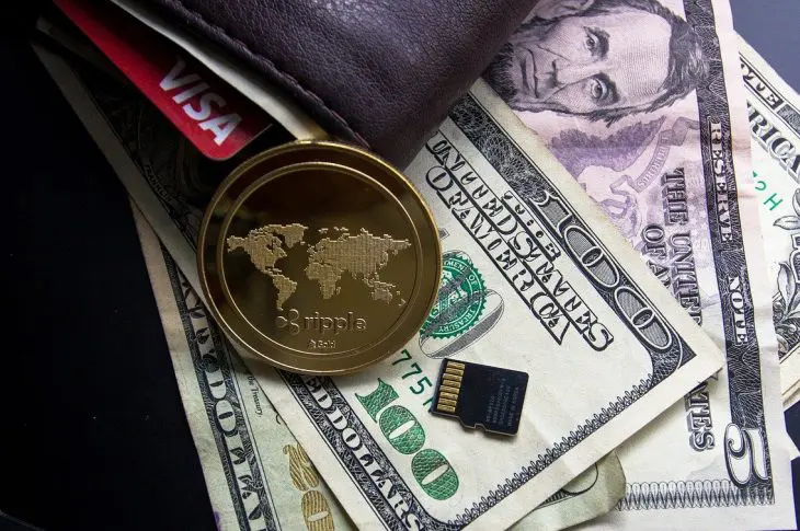 L'évolution des crypto-devises