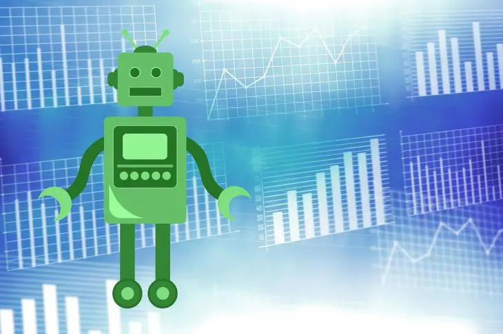 Améliorer les services financiers à l'ère du digital