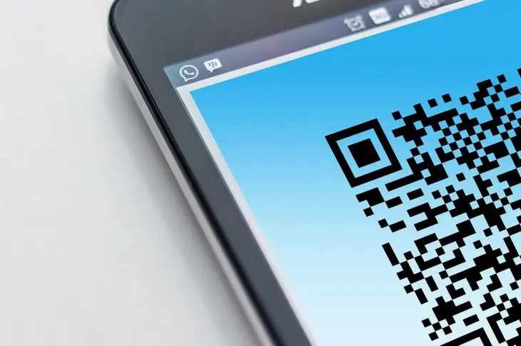 Le potentiel du paiement par QR Code