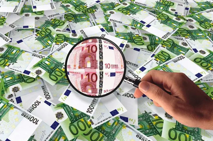 Analyser l'évolution de la finance