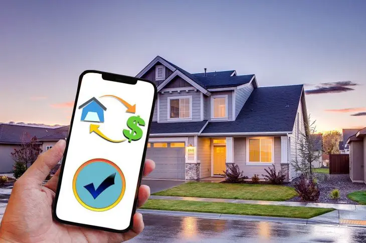 Des applications mobiles pour la Fintech