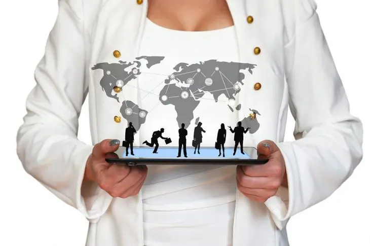 L'IA et le commerce
