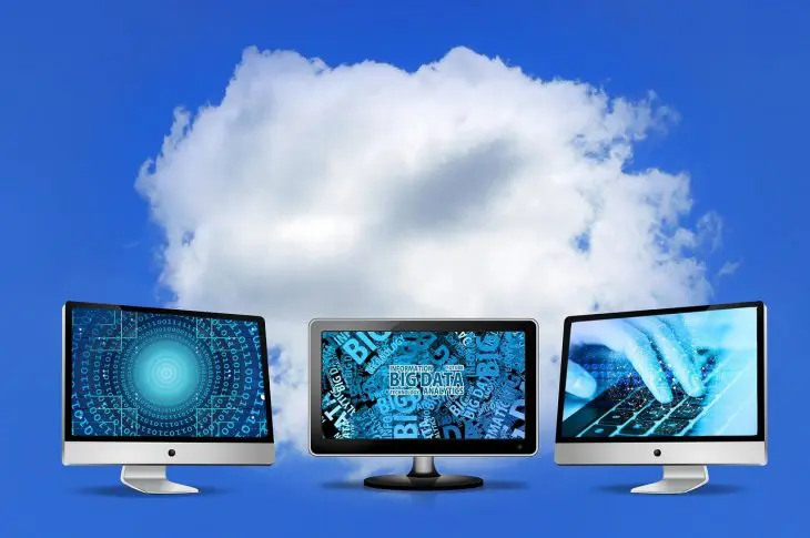 Une stratégie cloud en entreprise