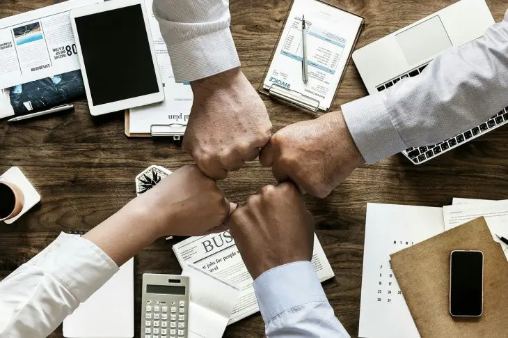 L'avenir des entreprises Fintech