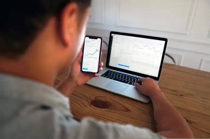 Les problèmes technologiques du trading financier