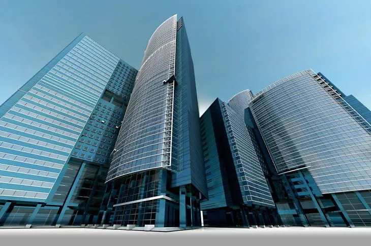 Les succursales dans les banques
