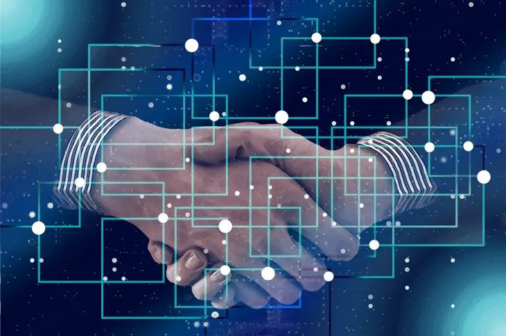 L'avenir de la Blockchain