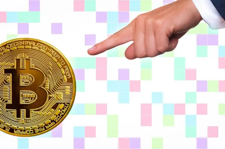 L'industrie des crypto-monnaies