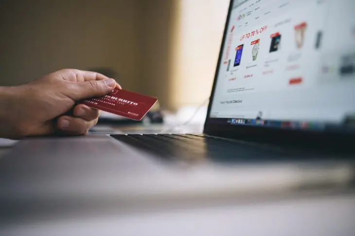 Les cartes de paiement biométriques