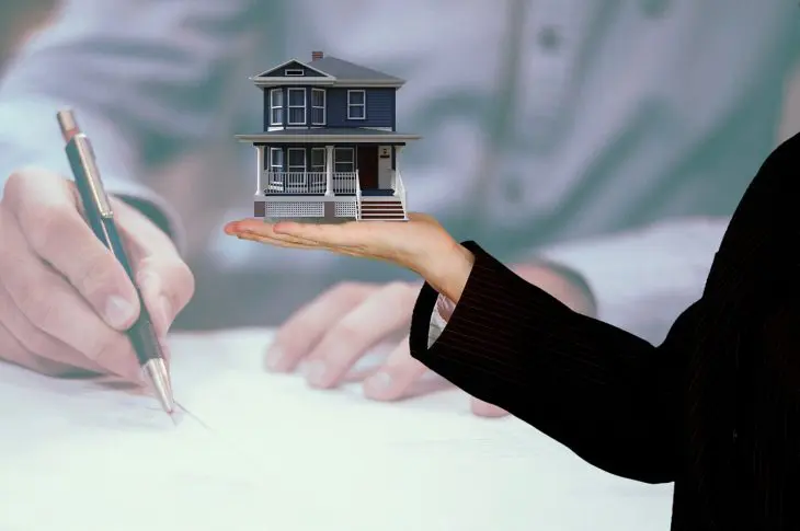 Investir dans les SCPI