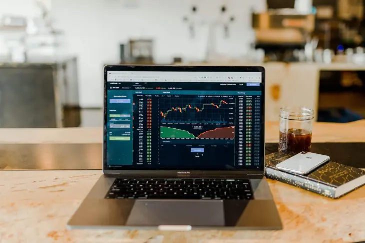 La collaboration en Fintech