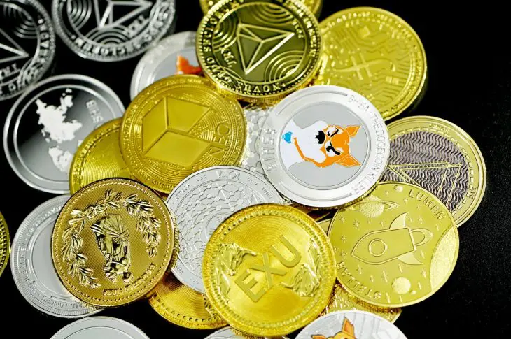 Les cryptomonnaies