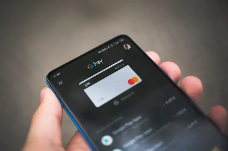 Les paiements en ligne