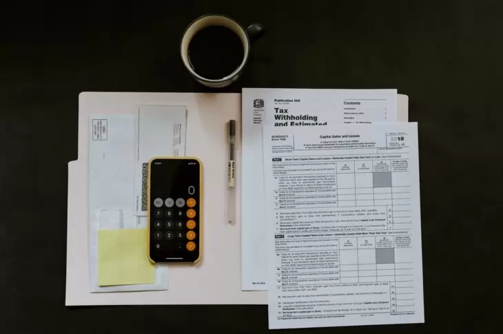 La déclaration d'impôt en Finlande