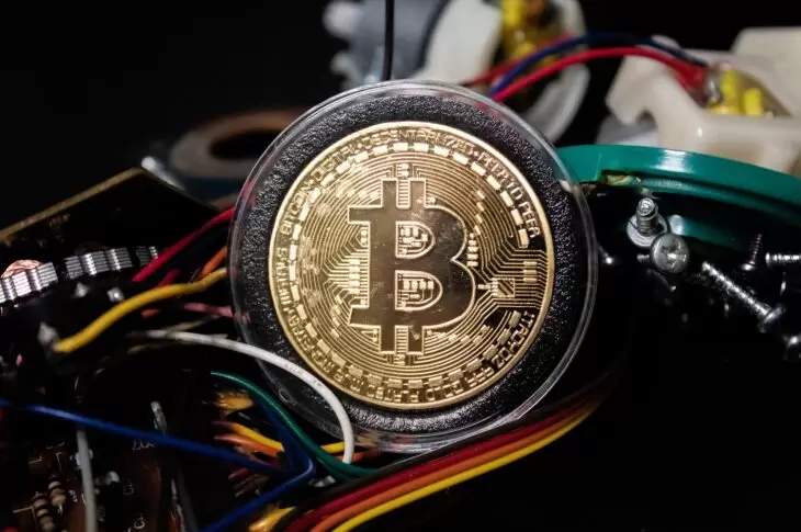 Tout sur l'extraction Bitcoin