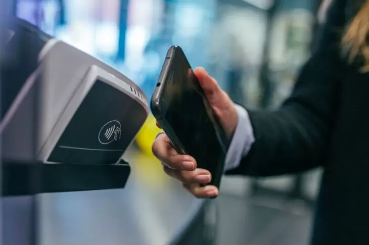 L'innovation dans la fintech