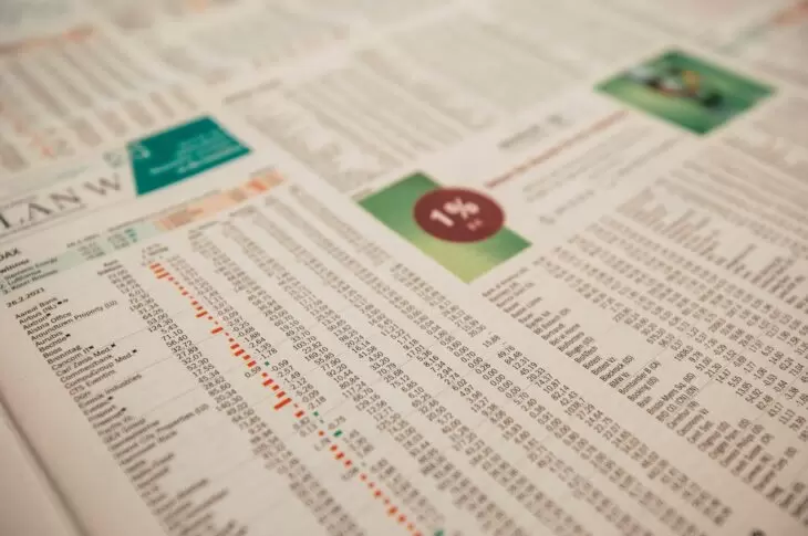L'économie mondiale en 2024