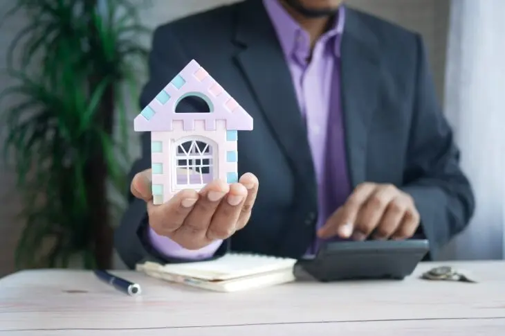Les taux du crédit immobilier