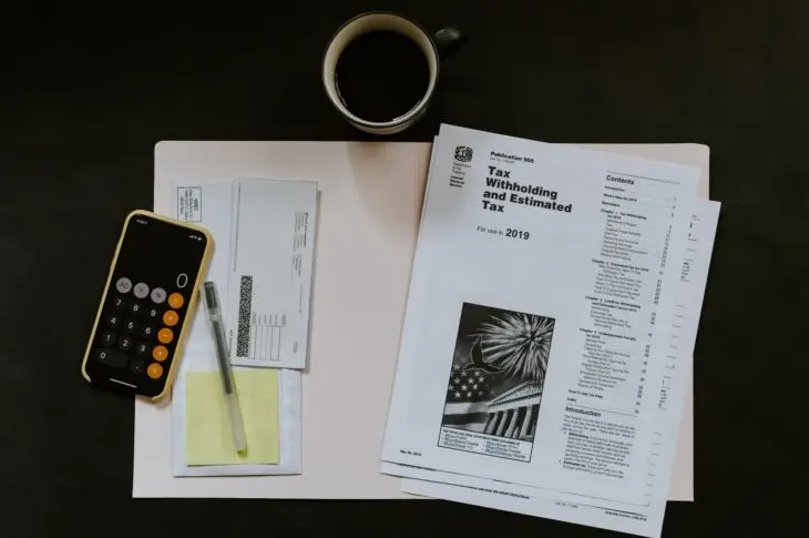 L'avance sur le crédit d'impôt