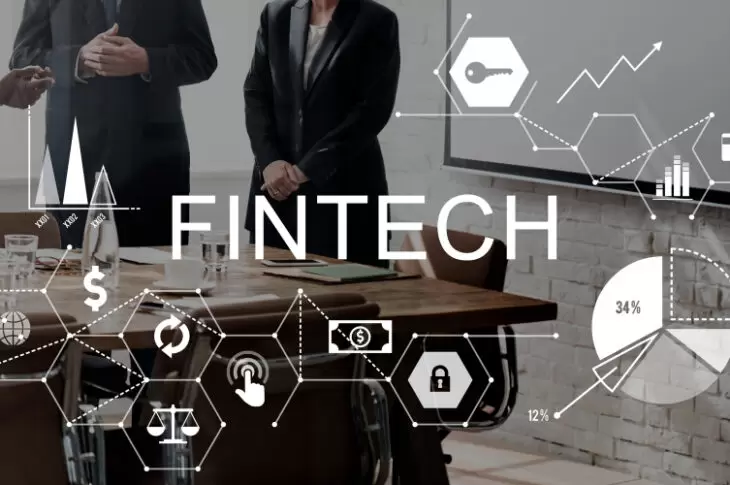 La fintech et l'IA