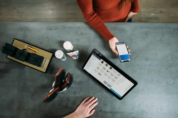L'évolution de la fintech