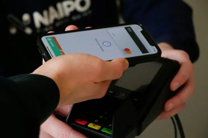 Le paiement instantané en Europe