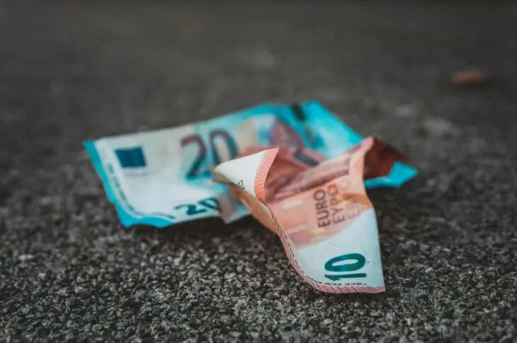 L'inflation en France