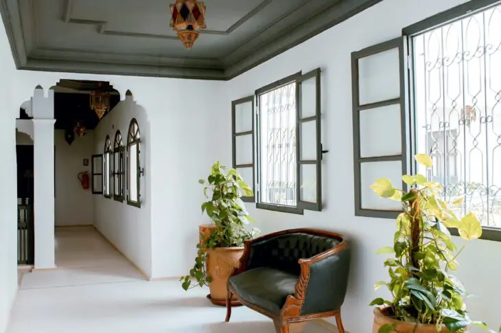 Riad Invest pour investir dans l'immobilier de luxe