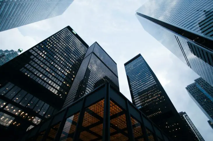 La communication dans la finance