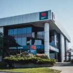 La banque et l'emploi