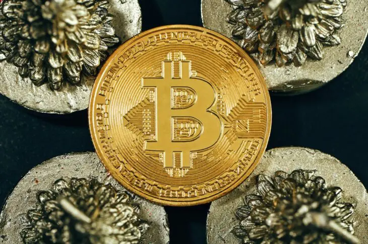 La cryptomonnaie