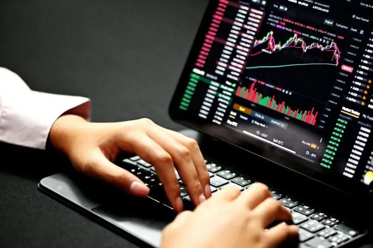 Investir dans le forex