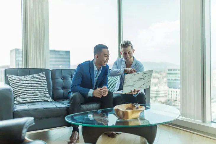 Tout sur le lean finance