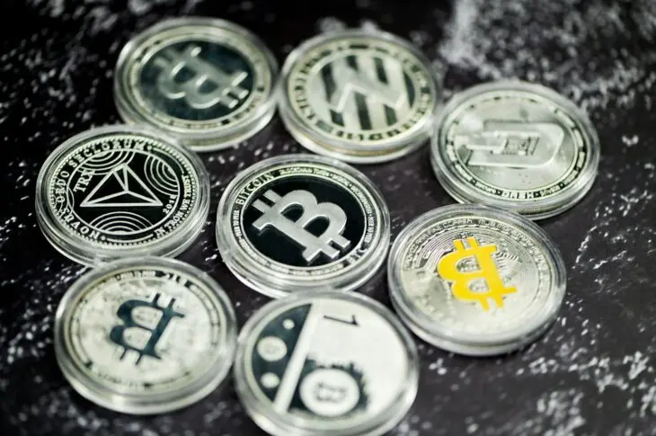 Le bitcoin
