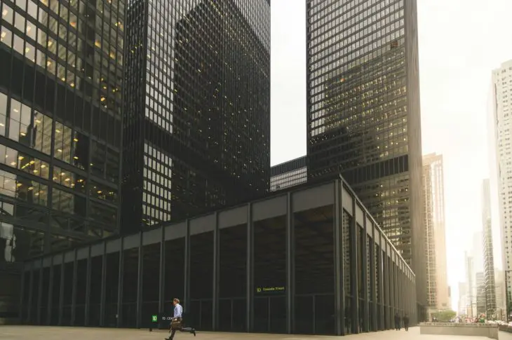 Banque traditionnelle