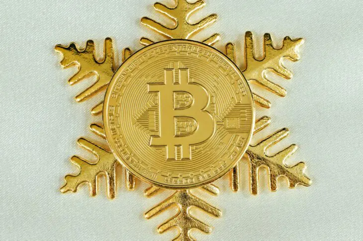 Le créateur de Bitcoin