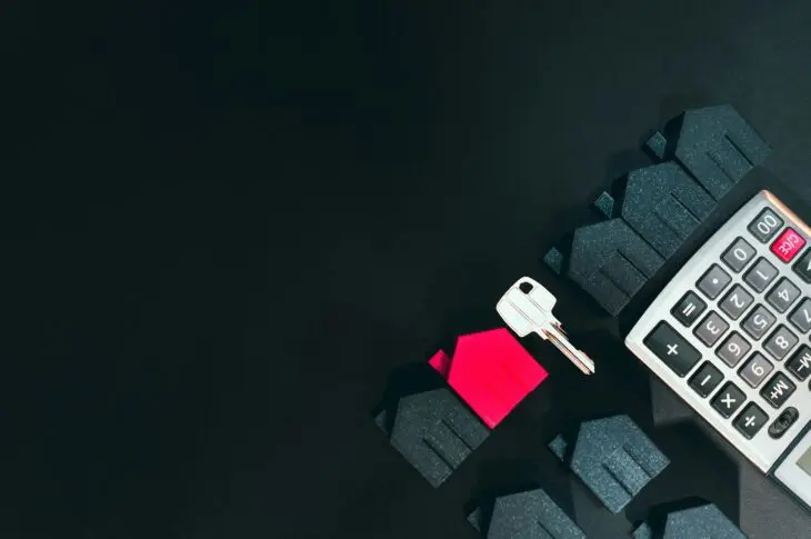 L'accès est facilité pour le crédit immobilier
