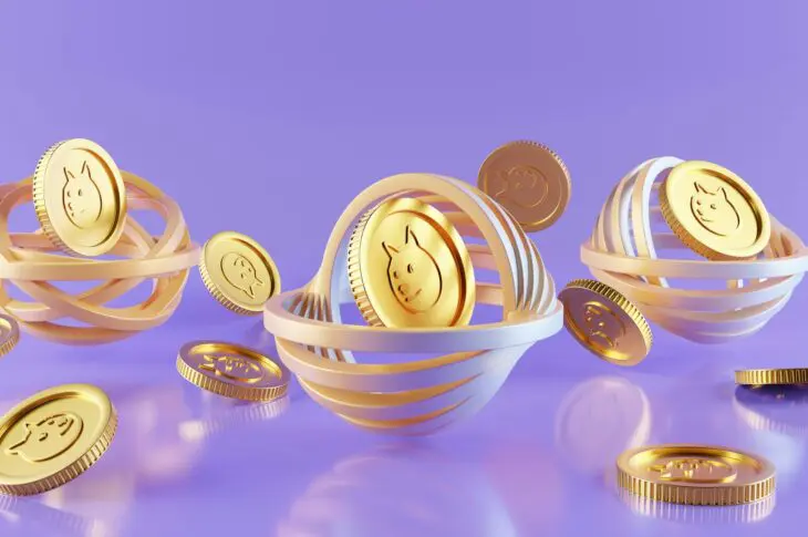 Investisseur en dogecoin