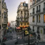La rentabilité de l'immobilier à Paris