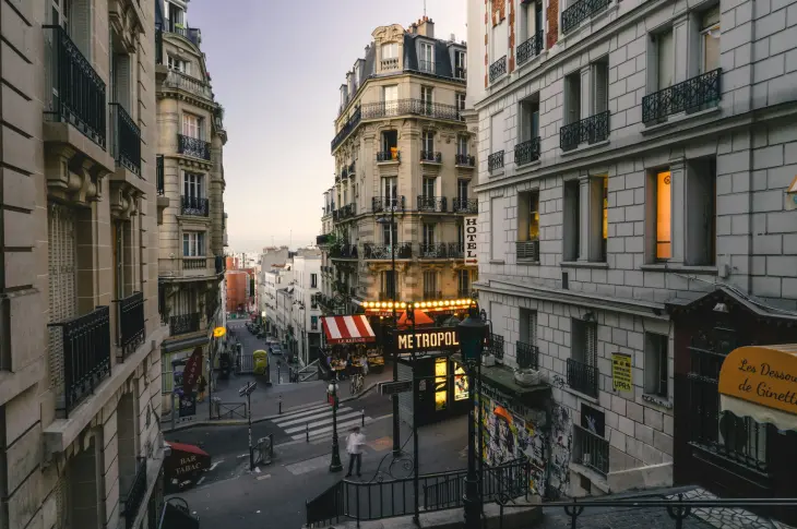 La rentabilité de l'immobilier à Paris