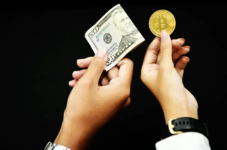 Les cryptomonnaies après l'arrivée de Donald Trump