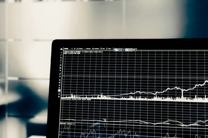 La technologie dans la finance