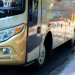 Les cryptomonnaies dans les transports