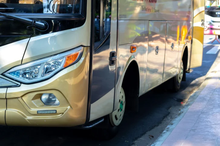 Les cryptomonnaies dans les transports