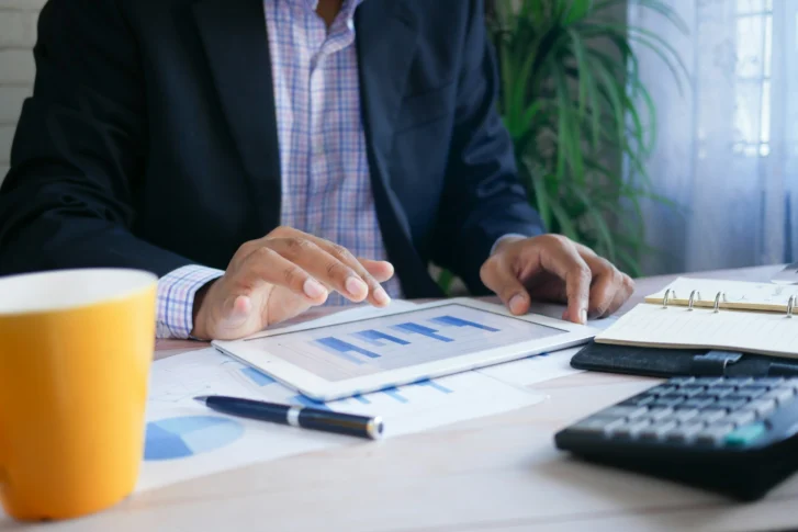 La finance d'entreprise