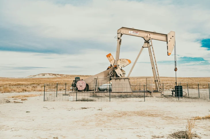 Investir dans le pétrole